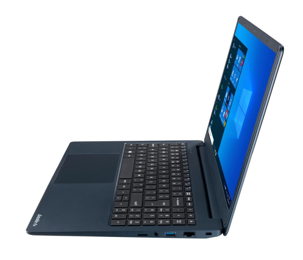 Toshiba Dynabook SATELLITE PRO C50 i5-1035G1/8GB/256/Win10 - 590172 - zdjęcie 5